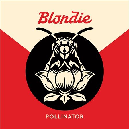 Blondie POLLINATOR CD