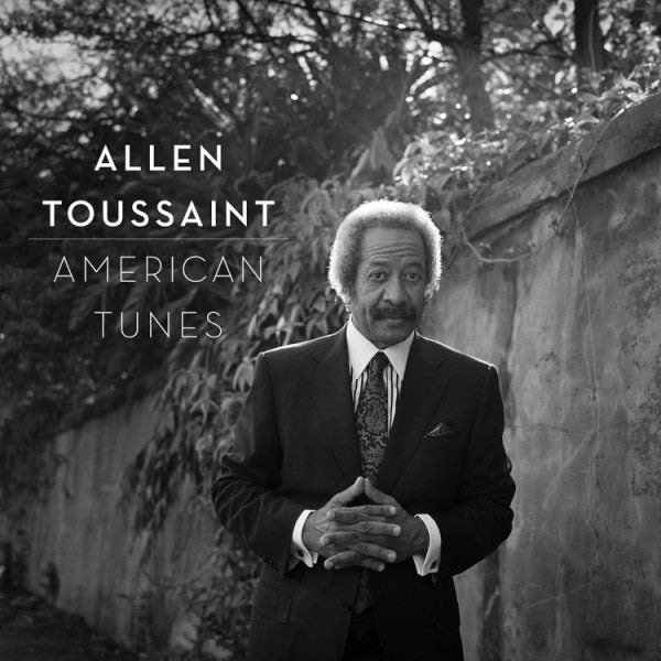 Allen Toussaint American Tunes Vinyl