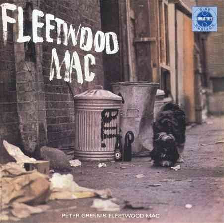 Fleetwood Mac FLEETWOOD MAC Vinyl