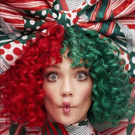 Sia Everyday Is Christmas Vinyl