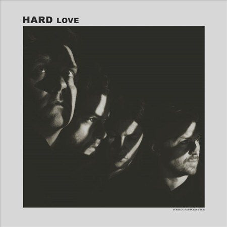 Needtobreathe Hard Love Vinyl