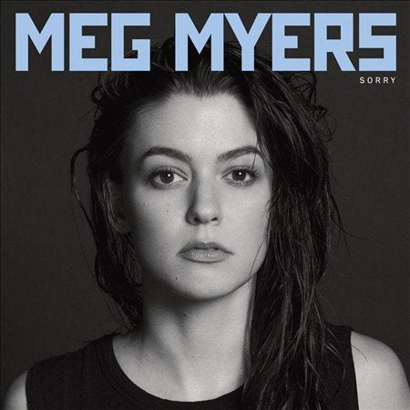 Meg Myers SORRY Vinyl
