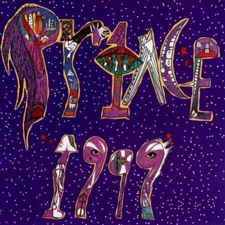Prince 1999 Cassette