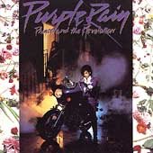 Prince PURPLE RAIN CD