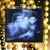 Prince Diamonds And Pearls CD