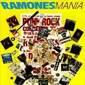 Ramones Ramones Mania CD