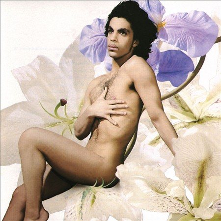 Prince Lovesexy Vinyl
