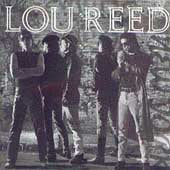 Lou Reed NEW YORK CD
