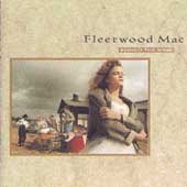Fleetwood Mac BEHIND THE MASK CD