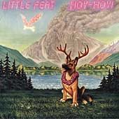Little Feat HOY HOY CD