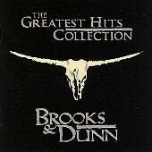 Brooks & Dunn The Greatest Hits Collection CD