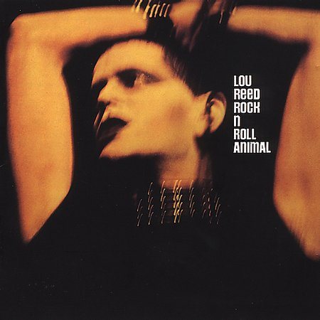 Lou Reed Rock N' Roll Animal CD