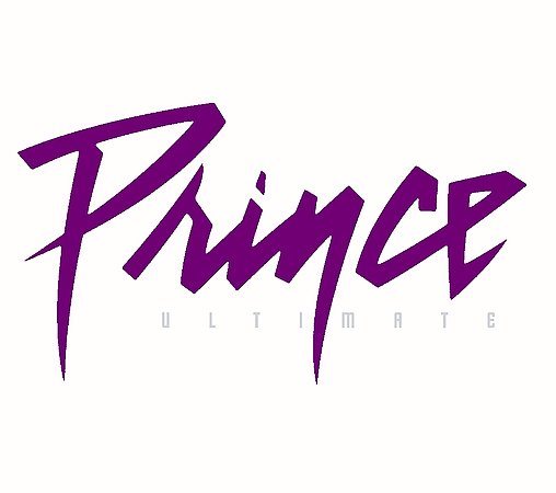 Prince ULTIMATE CD