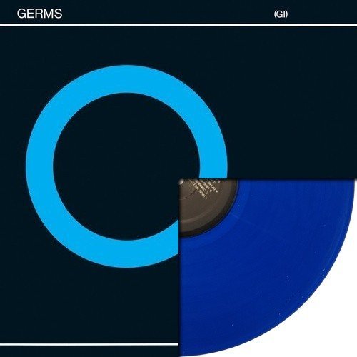 Germs Gi Vinyl