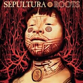 Sepultura Roots Vinyl