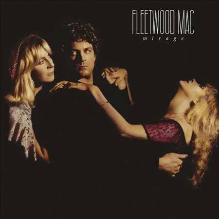 Fleetwood Mac Mirage Vinyl