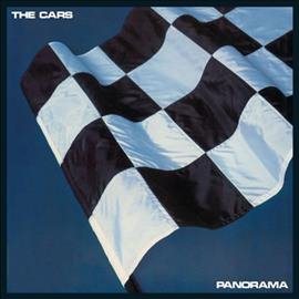 The Cars Panorama Vinyl