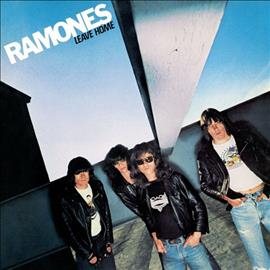 Ramones Leave Home CD