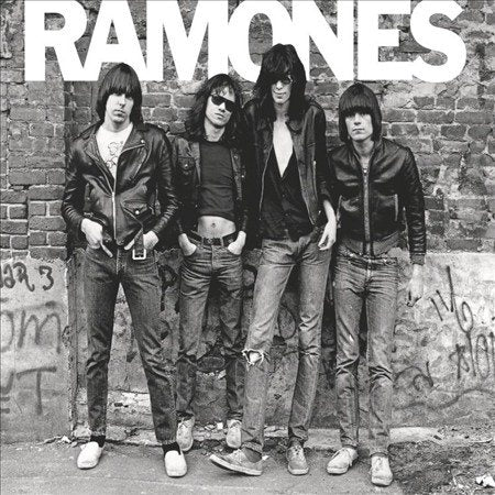 Ramones RAMONES CD