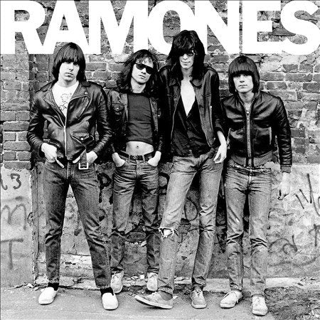 Ramones RAMONES CD