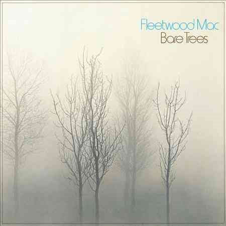 Fleetwood Mac BARE TREES Vinyl