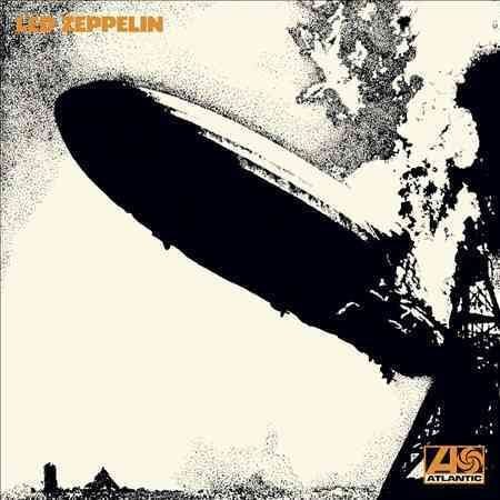 Led Zeppelin Led Zeppelin 1 Vinyl