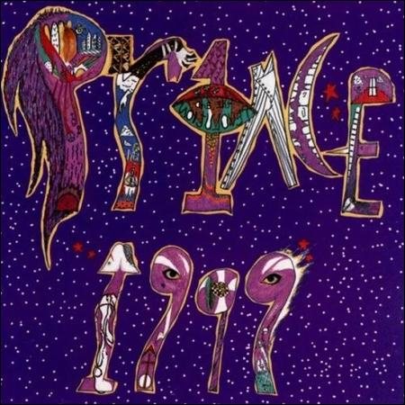 Prince 1999 Vinyl