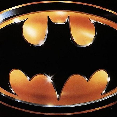 Prince Batman (Original Soundtrack) CD