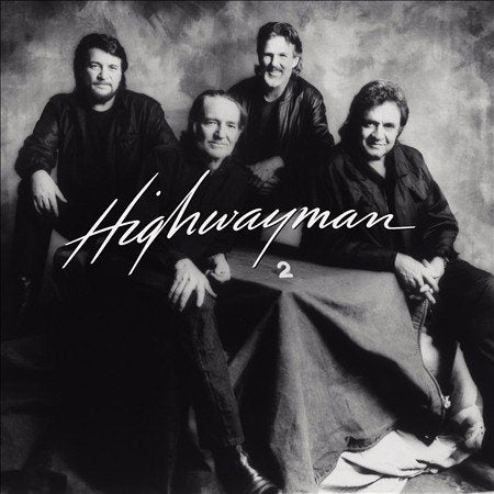 Highwaymen HIGHWAYMAN 2 Vinyl