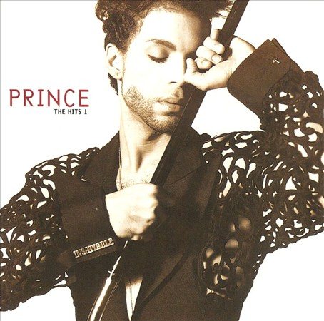 Prince GREATEST HITS 1 CD