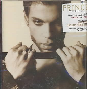Prince GREATEST HITS 2 CD