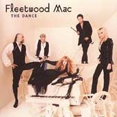 Fleetwood Mac DANCE CD