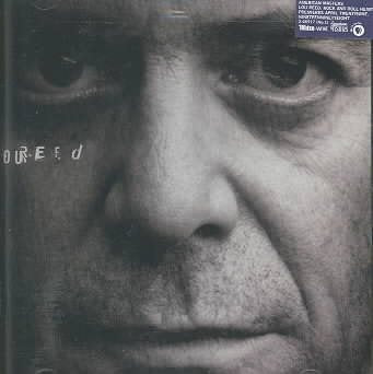 Lou Reed Perfect Night: Live in London CD