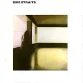 Dire Straits DIRE STRAITS CD