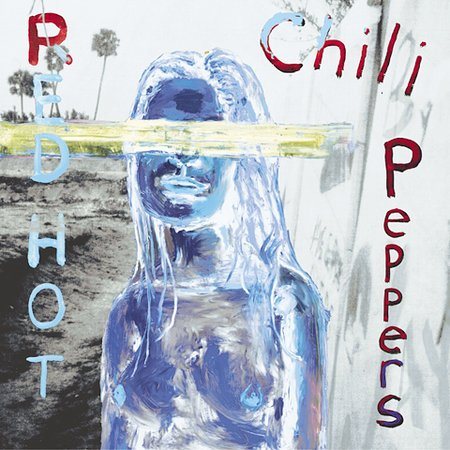 Red Hot Chili Peppers  By the Way CD