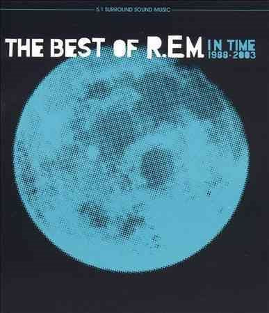 R.E.M. In Time: The Best of R.E.M. 1988-2003 CD