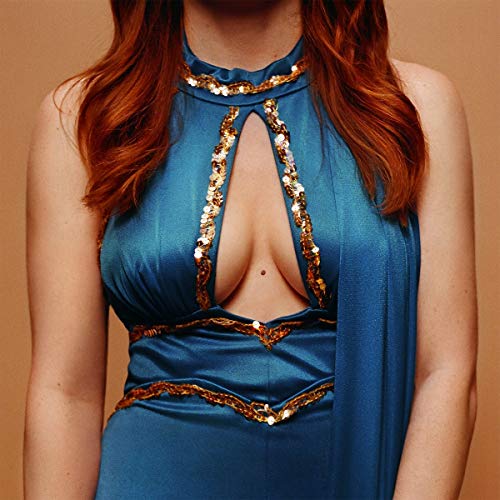 Jenny Lewis On The Line CD
