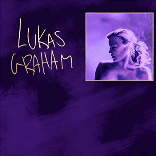 Lukas Graham 3 Vinyl