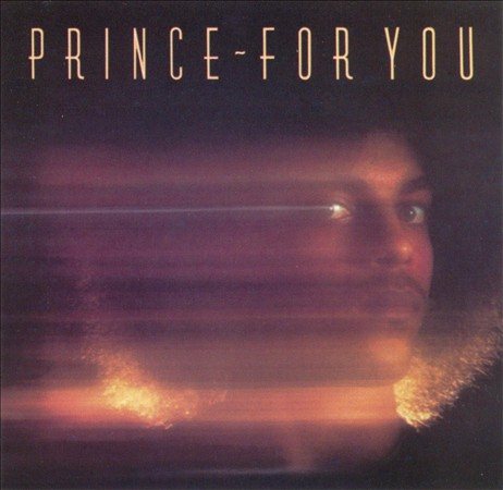 Prince FOR YOU Vinyl
