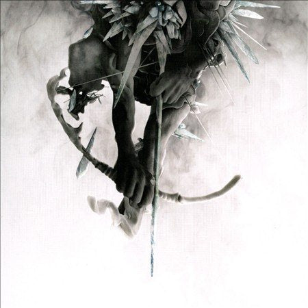 Linkin Park HUNTING PARTY CD