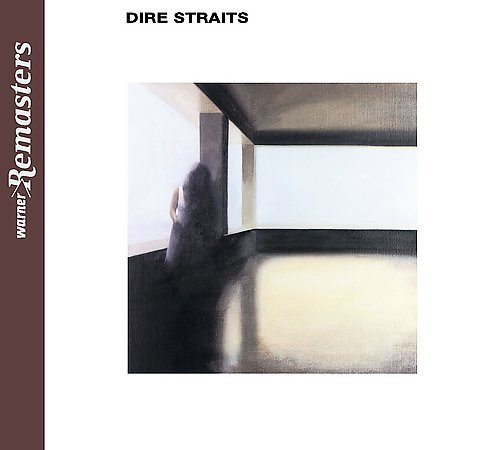 Dire Straits DIRE STRAITS Vinyl