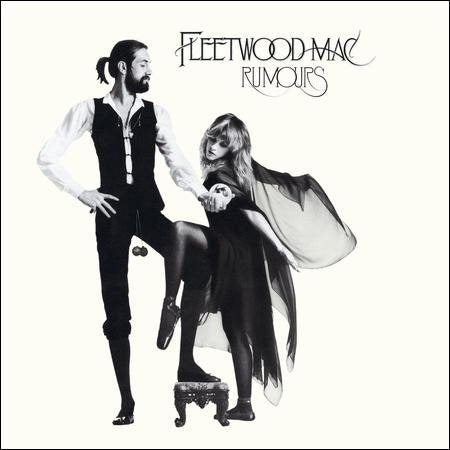 Fleetwood Mac Rumours (Deluxe Edition, 180 Gram Vinyl) (45 RPM) (2 Lp's) Vinyl