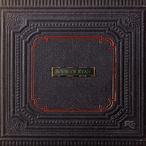 Royce Da 5'9 Book Of Ryan Vinyl