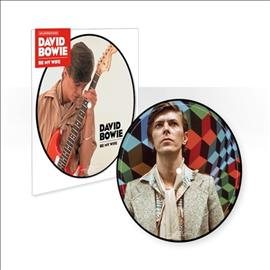 David Bowie BE MY WIFE Vinyl