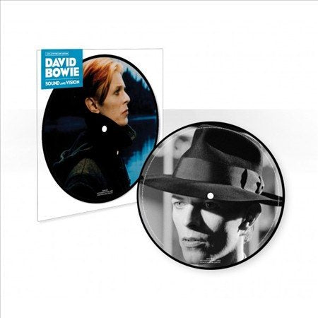 David Bowie SOUND & VISION Vinyl