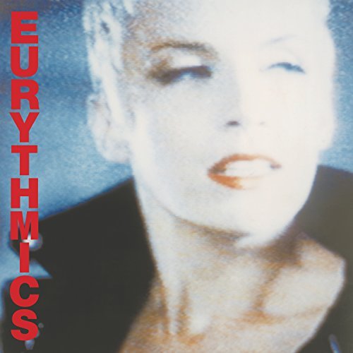 Eurythmics Be Yourself Tonight Vinyl