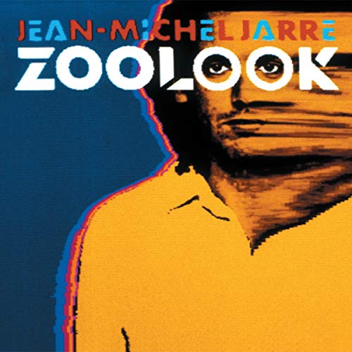 JARRE,JEAN-MICHEL ZOOLOOK Vinyl