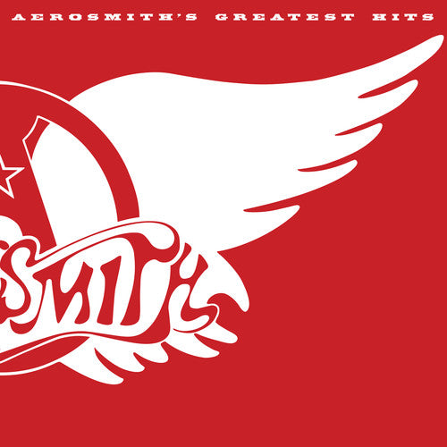 Aerosmith Aerosmith's Greatest Hits Vinyl
