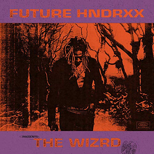 Future Future Hndrxx Presents: The Wizrd Vinyl