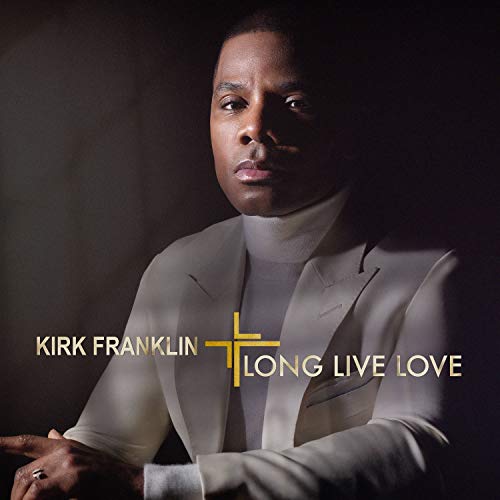 FRANKLIN, KIRK LONG LIVE LOVE CD